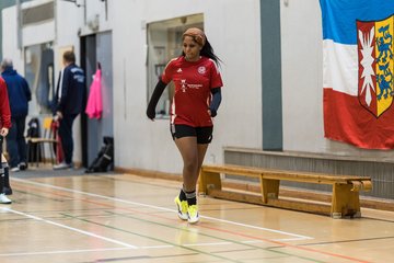 Bild 180 - wBJ NFV Futsalmeisterschaft